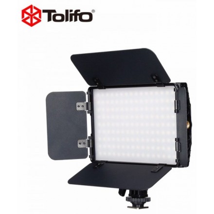 LED панель Tolifo PT-15B PROII